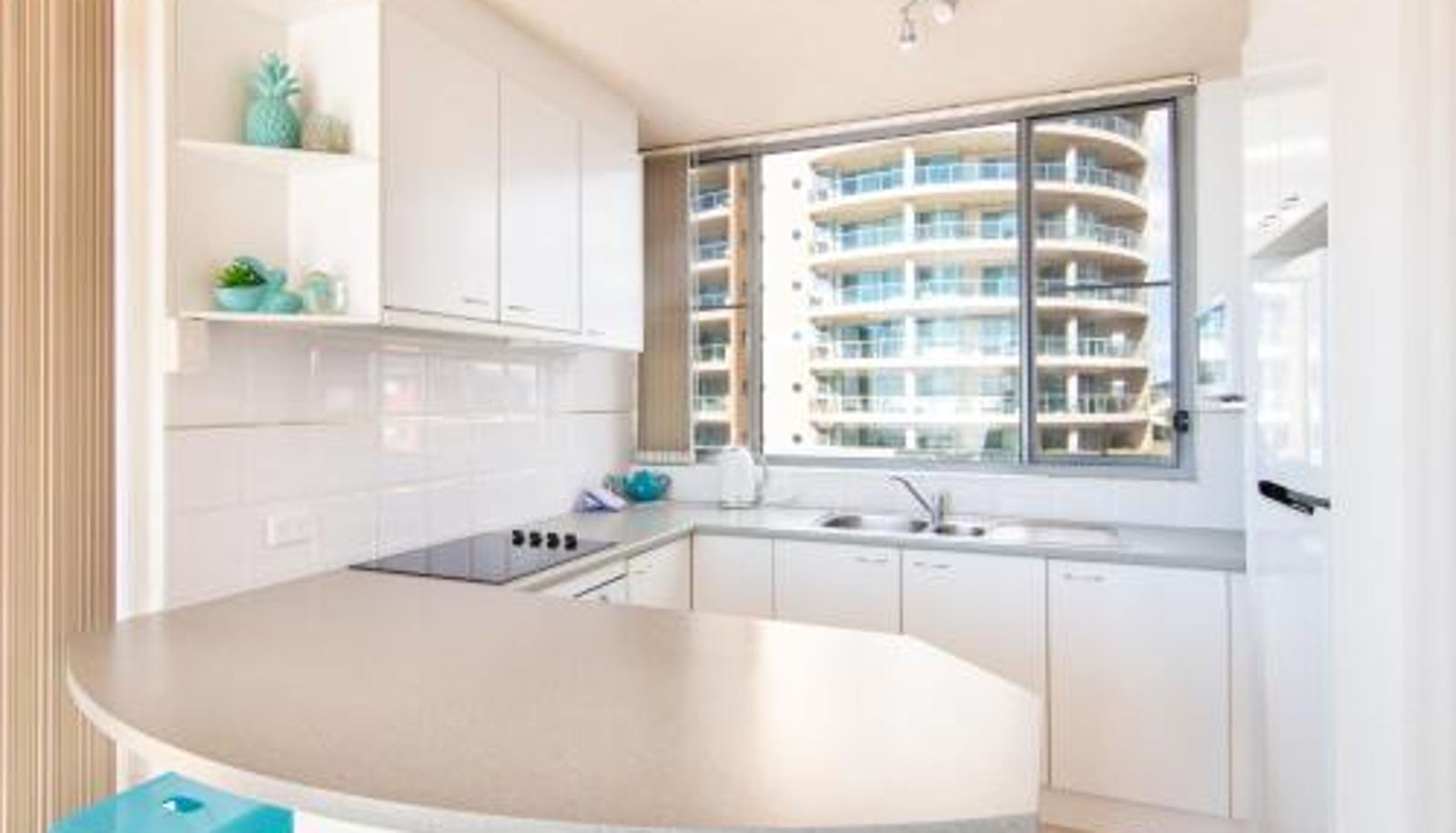 Apartamento - Oceanic Unit 1
