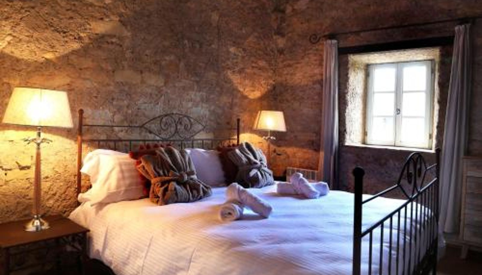 Appartamento - Château de Villarlong