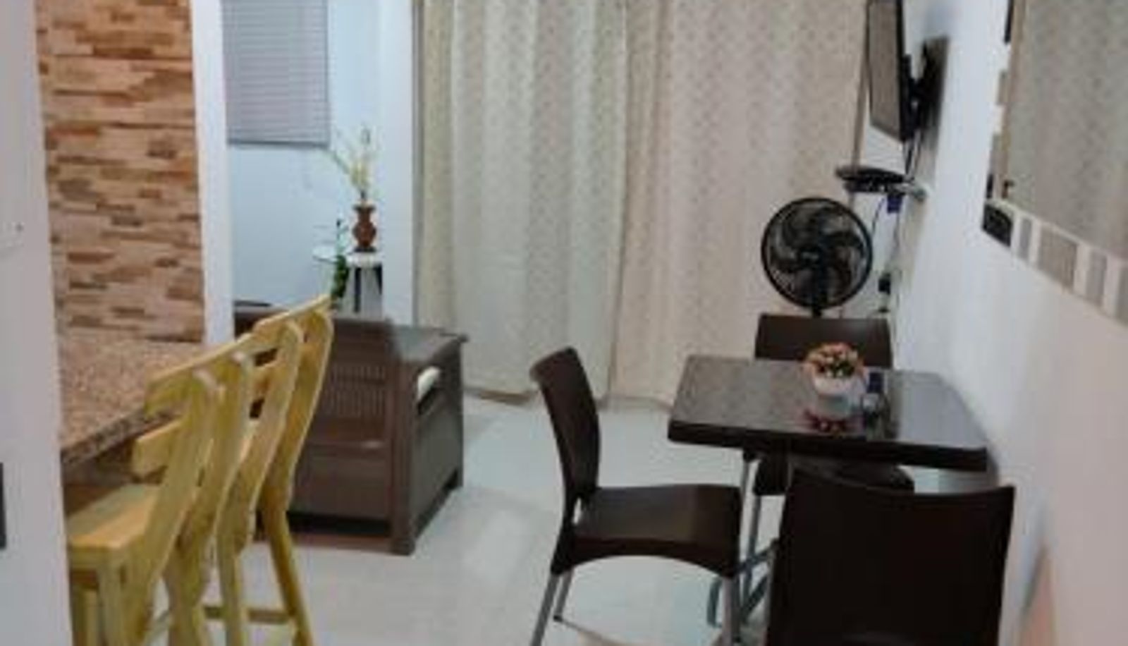 Info - Hermoso Apartamento Amoblado