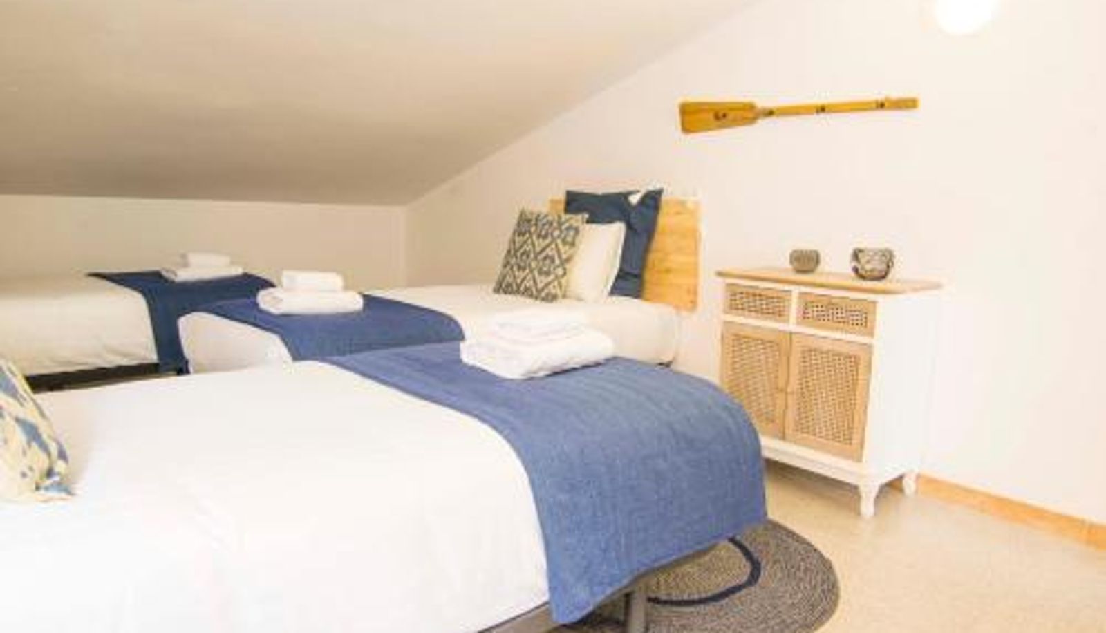Apartment - Letmalaga Cremades Sea Views