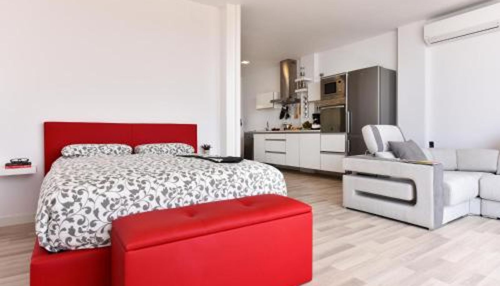 Apartamento - Penthouse Beyond Amadores by VillaGranCanaria