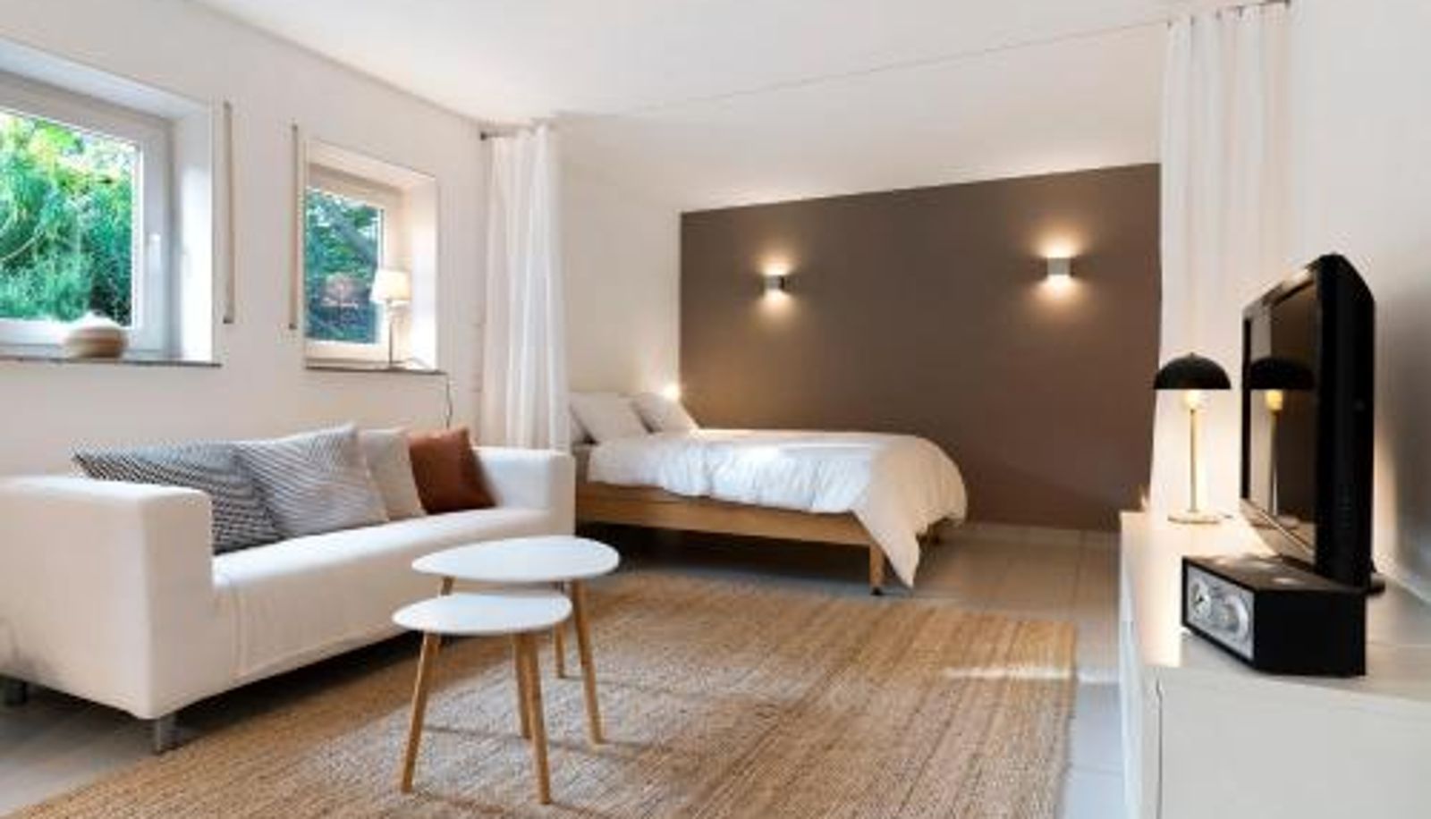 Info - Ferienwohnung vino9
