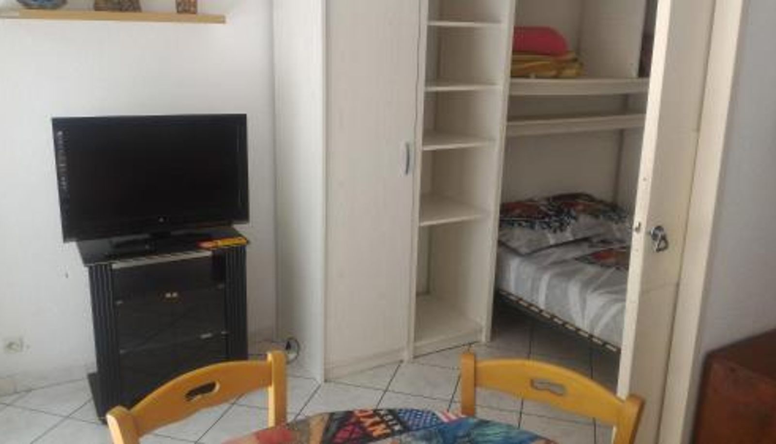Appartamento - Port-Vincent
