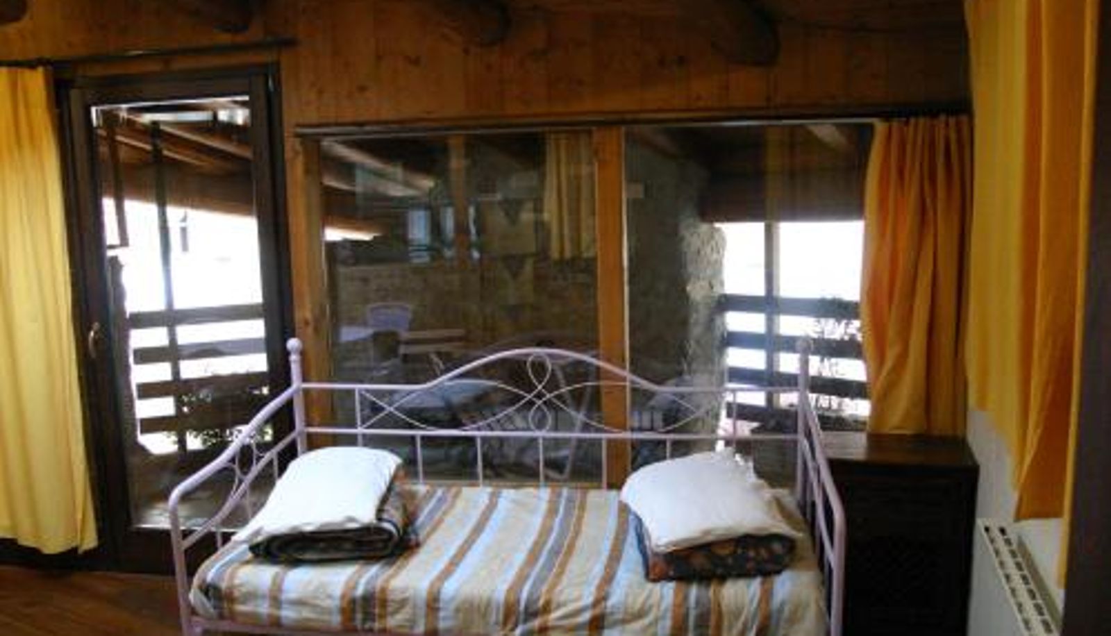Apartament - Casa del Vasaio