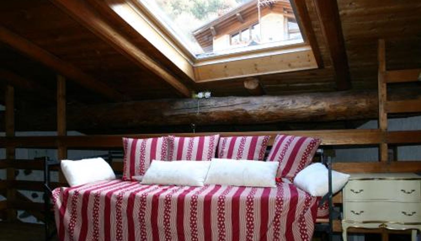 Apartament - Casa del Vasaio