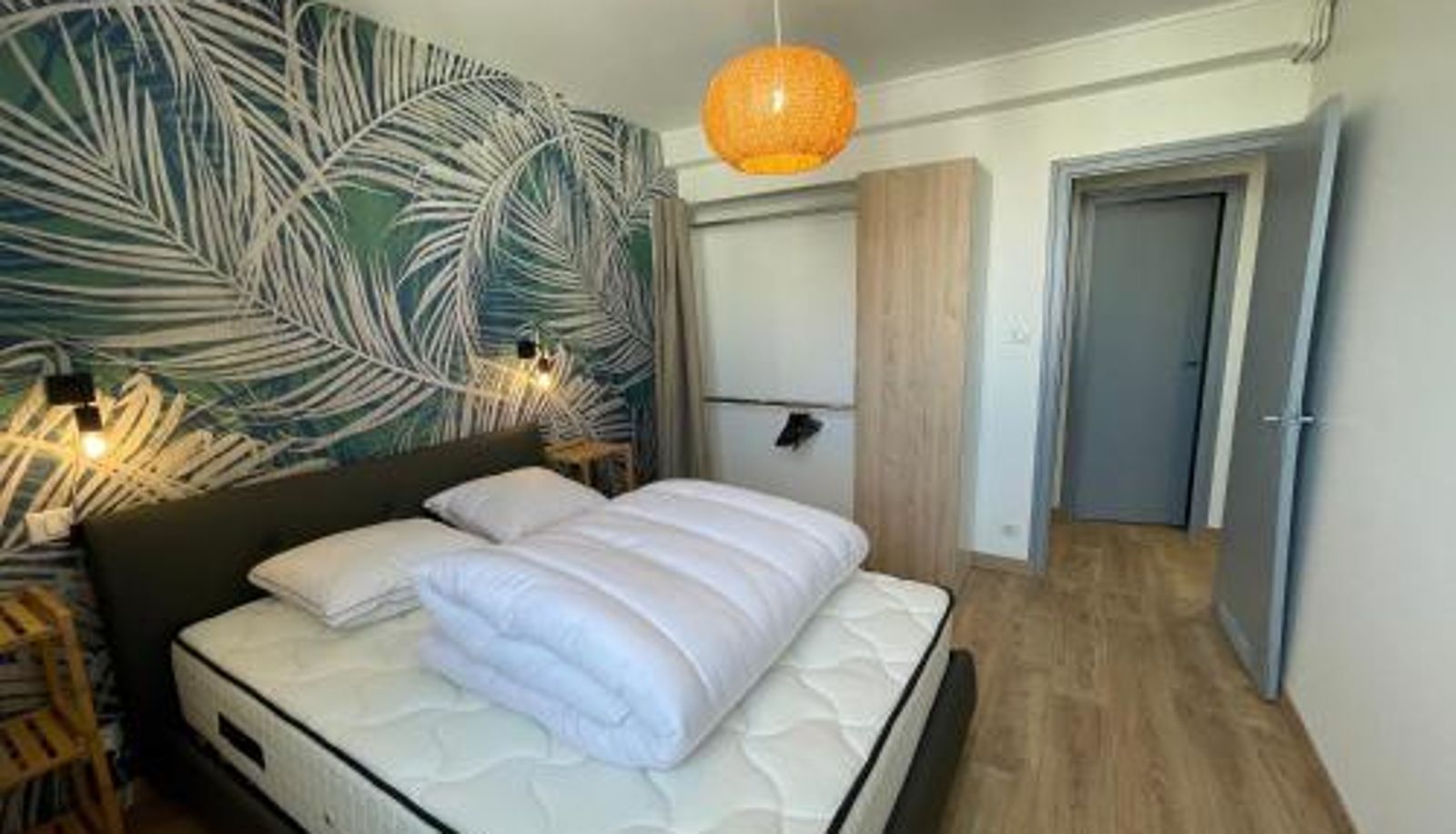 Appartement - Cosy Apparts Montlucon