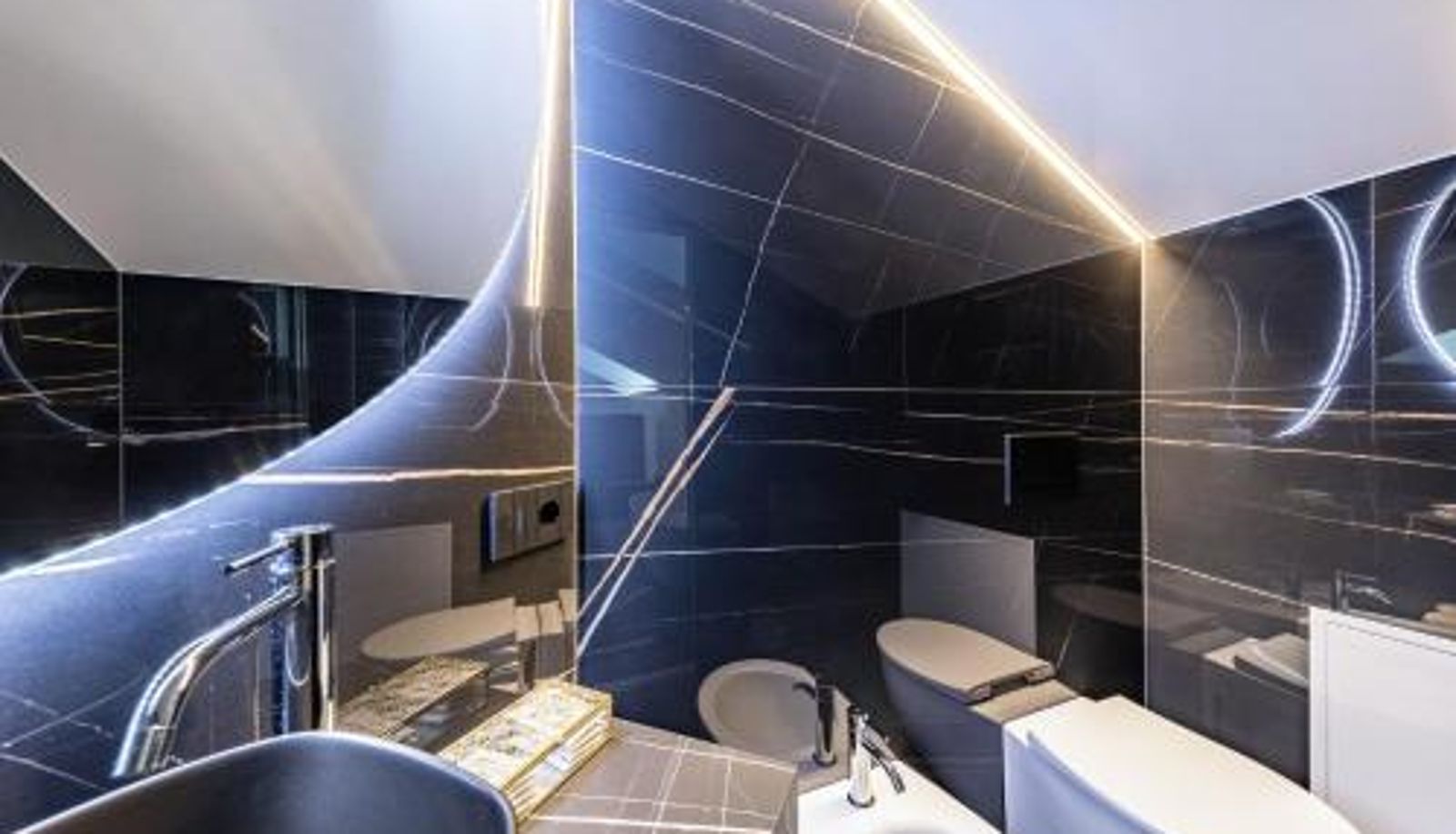 Apartment - App 304 Palazzo Cavour