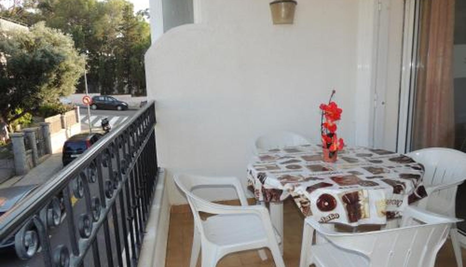 Apartamento - Proa 1 4 Roses - Immo Barneda
