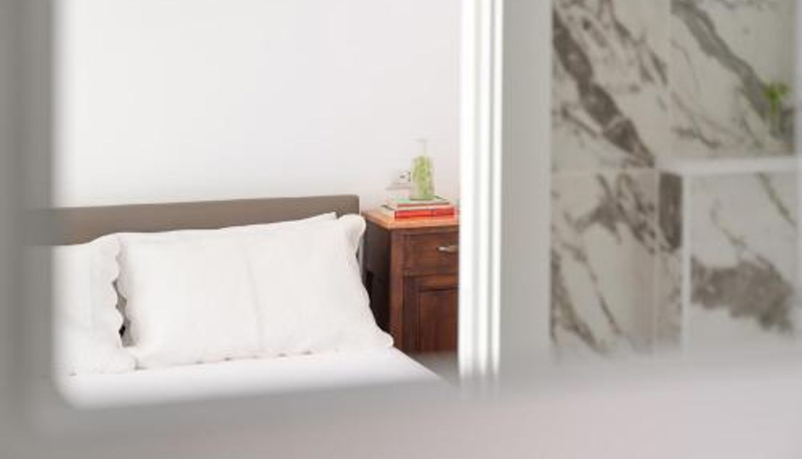 Appartement - iFlat Wood and Marble Riverfront