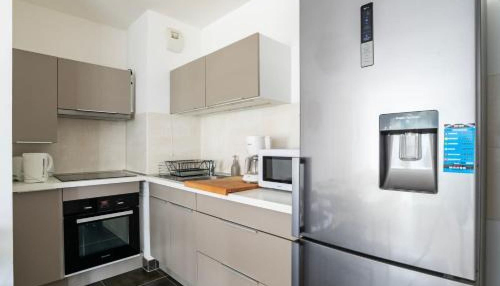 Apartment - CityCosy Strasbourg - Neudorf Garden Bucarest