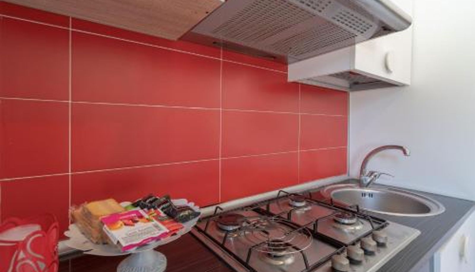 Apartment - Mini appartamento in Villa