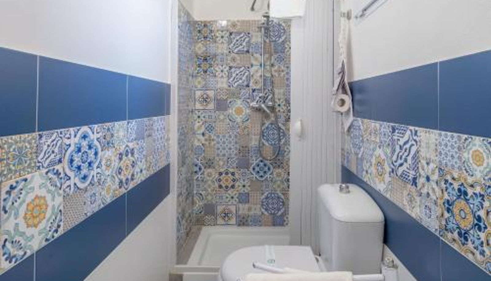 Appartement - Mini appartamento in Villa