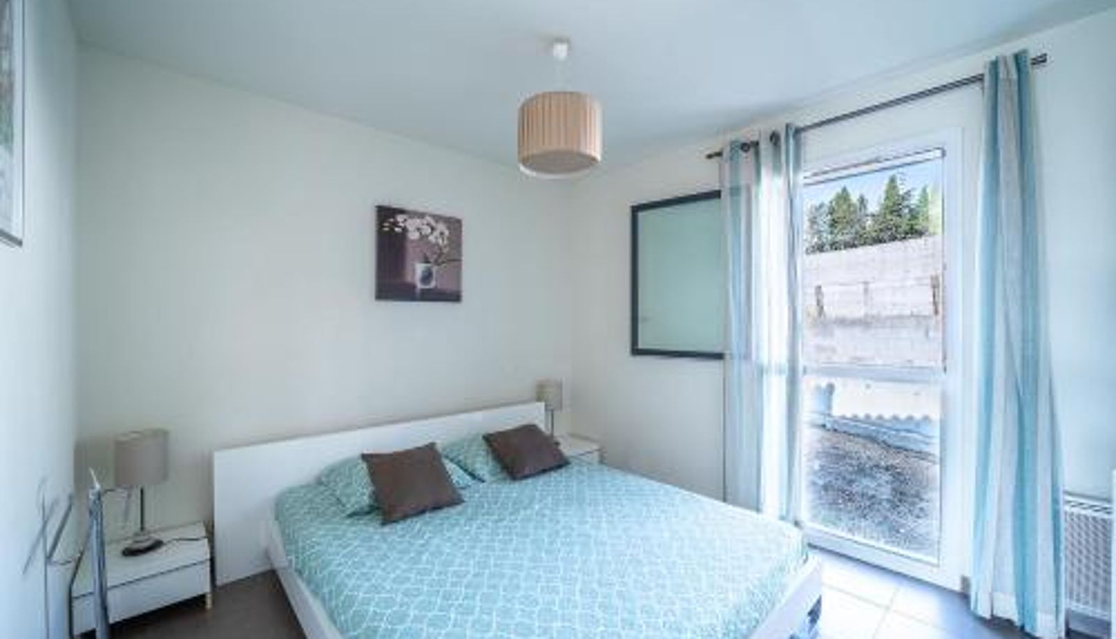 Apartment - Al Balcó Català - Appt avec terrasse et piscine