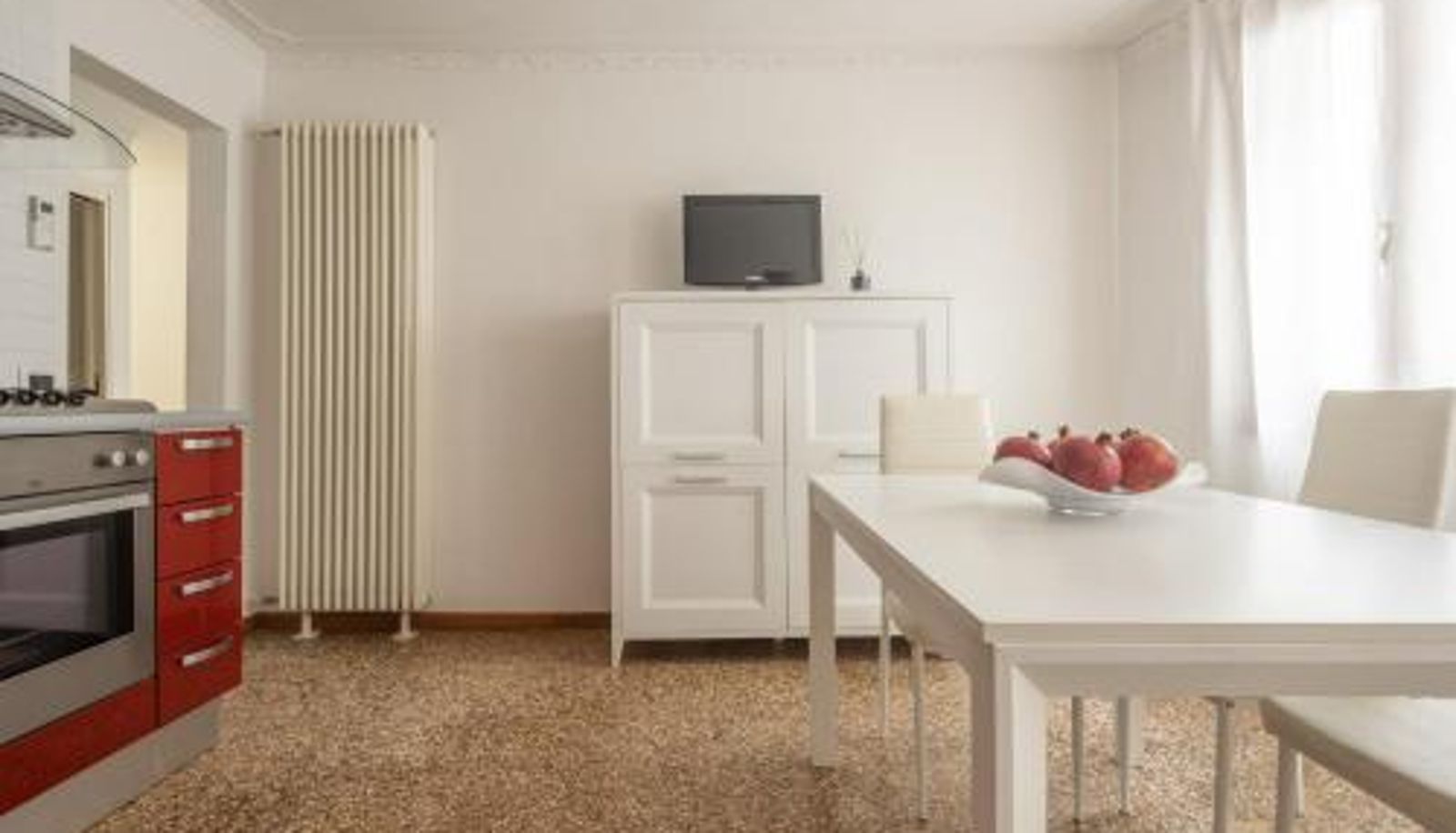 Apartamento - Santa Maria Formosa Terrace R&R