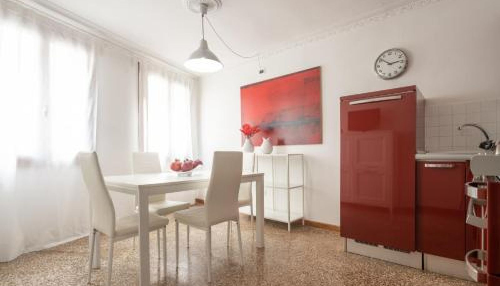 Appartement - Santa Maria Formosa Terrace R&R