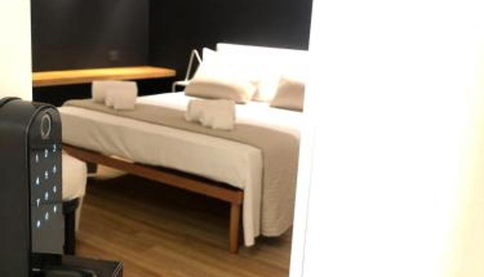 Room - Ottomood House Catania