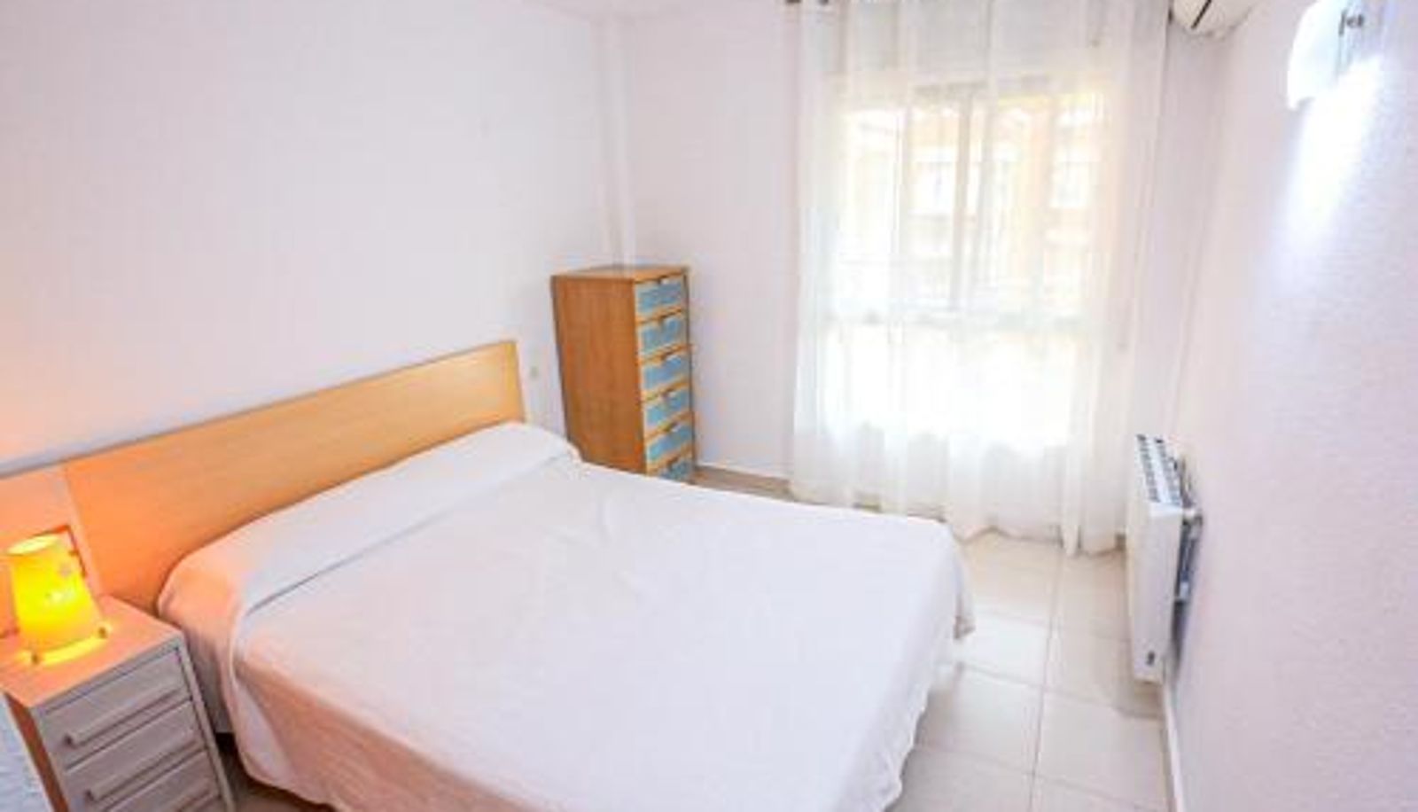 Standard room - LITORAL COSTA DORADA - OLIMAR b