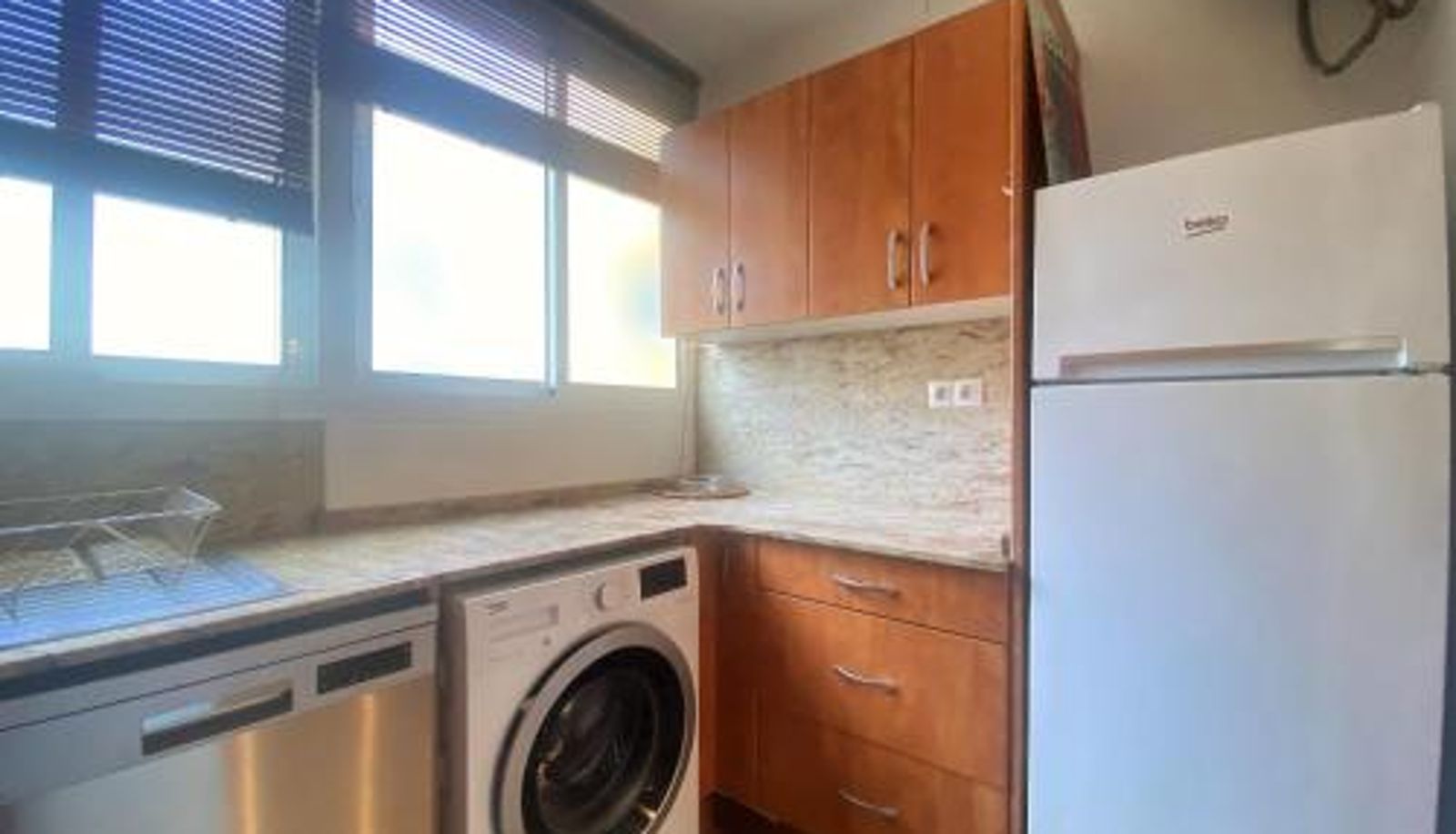 Habitación estándar - TH55 Apartamento Amelia cerca de la playa TarracoHomes