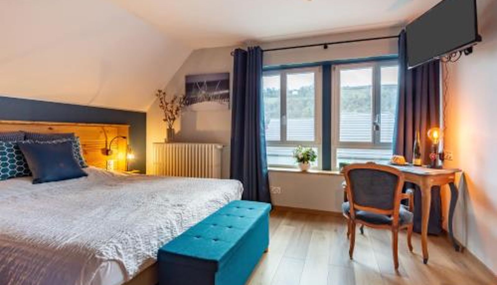 Apartment - À la Vieille Faïence