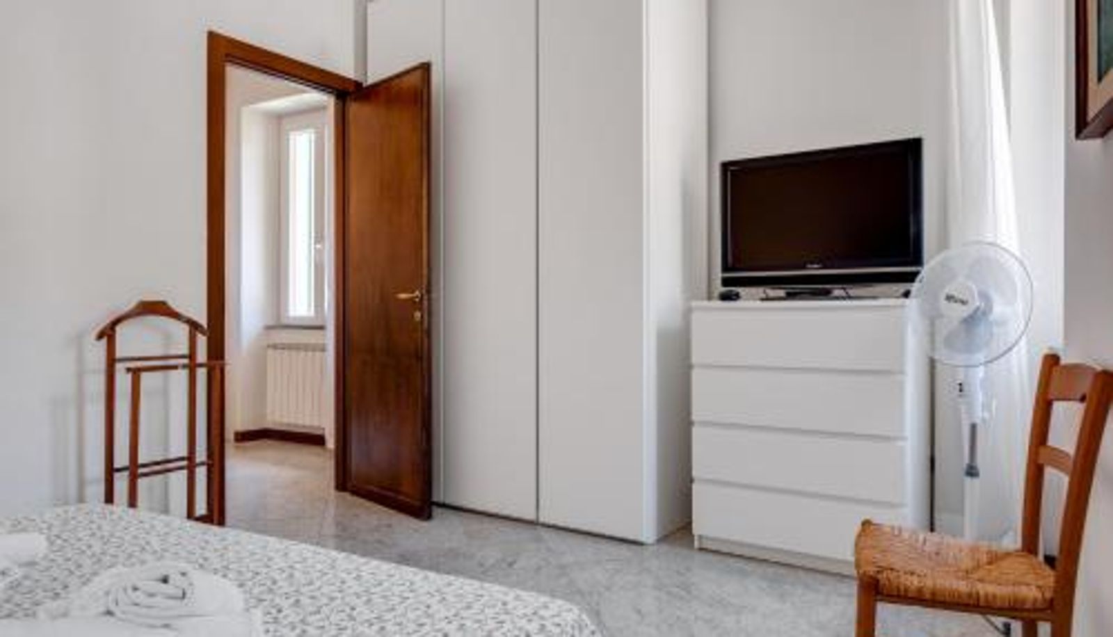 Apartment - GuestHost - Riomaggiore Panoramic Apartment with Terrace! x6