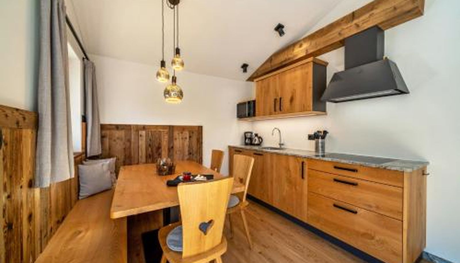 Standard room - Grogg 608 Apt I I