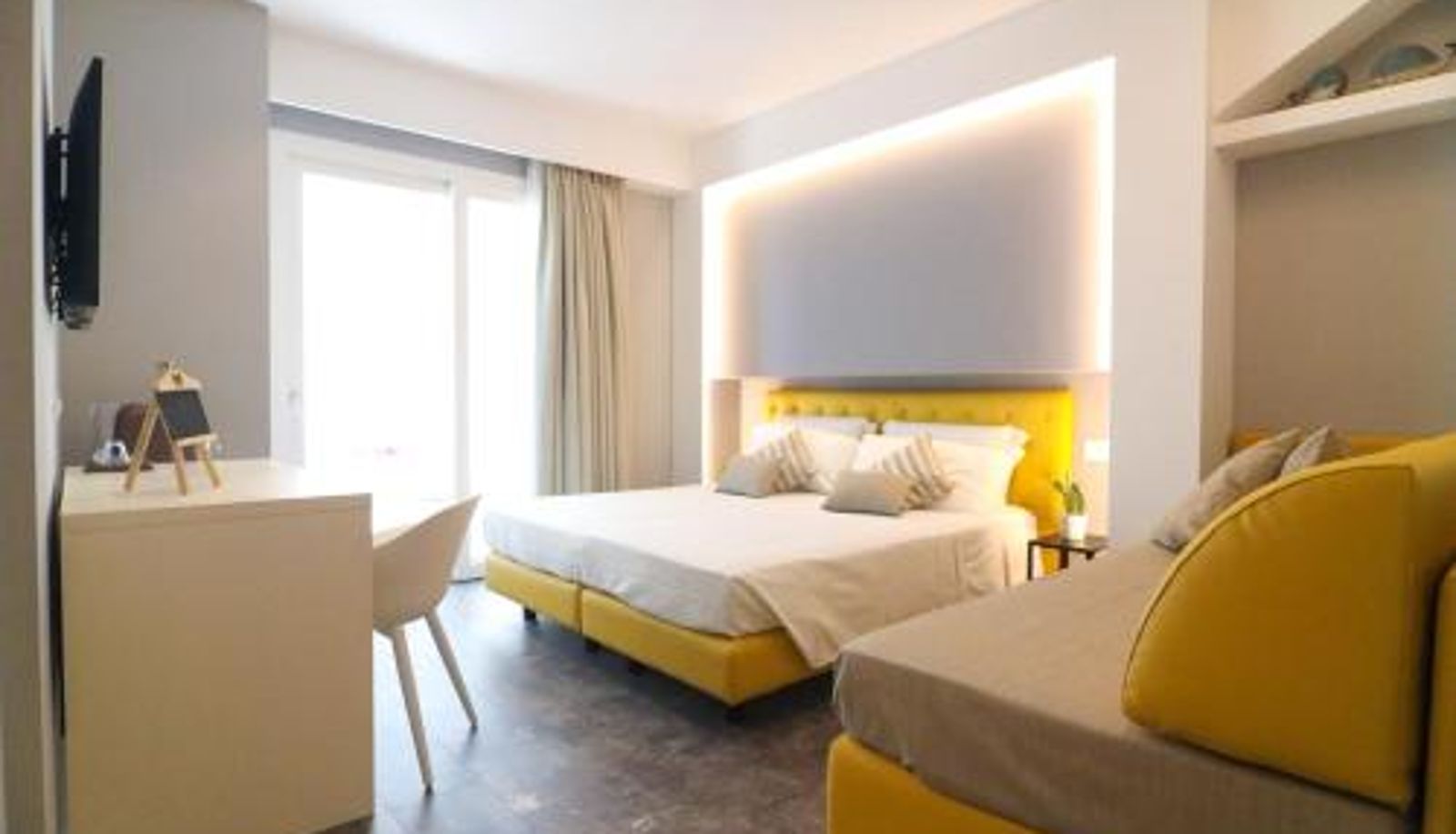 Apartment - J Luxury Home