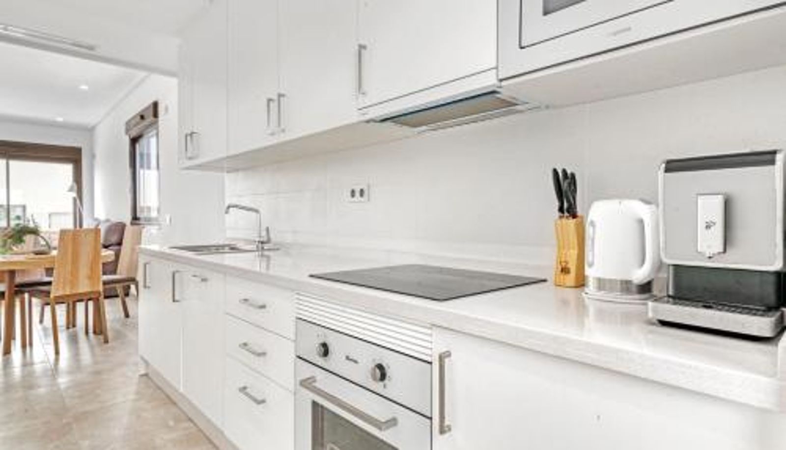 Apartamento - Porto Marina Village