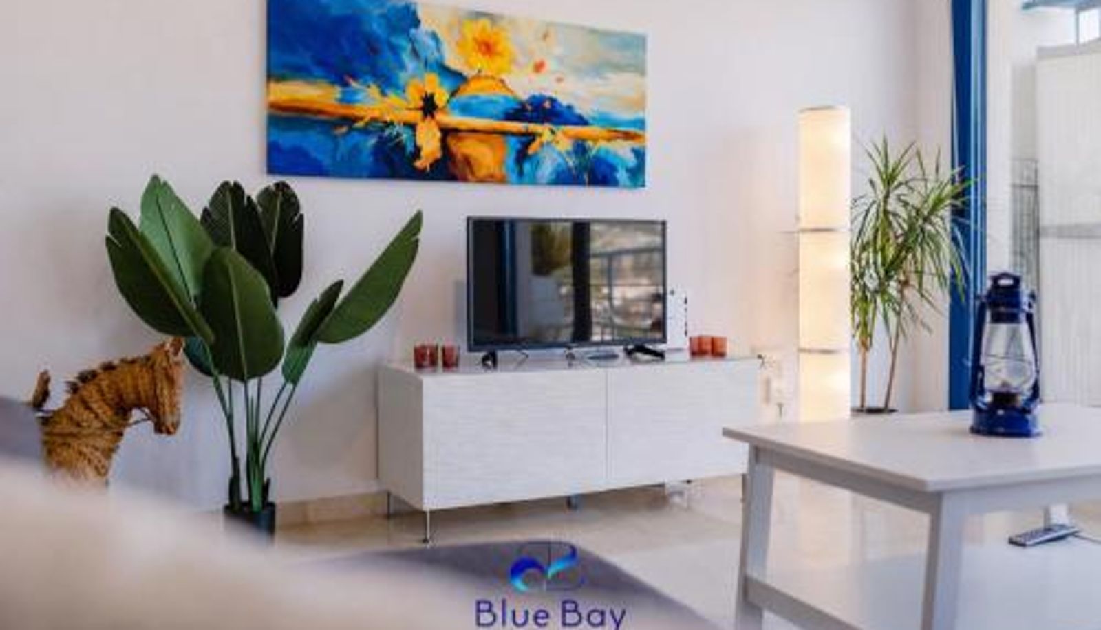 Apartamento - Blue Nautico - penthouse with stunning views of La Herradura
