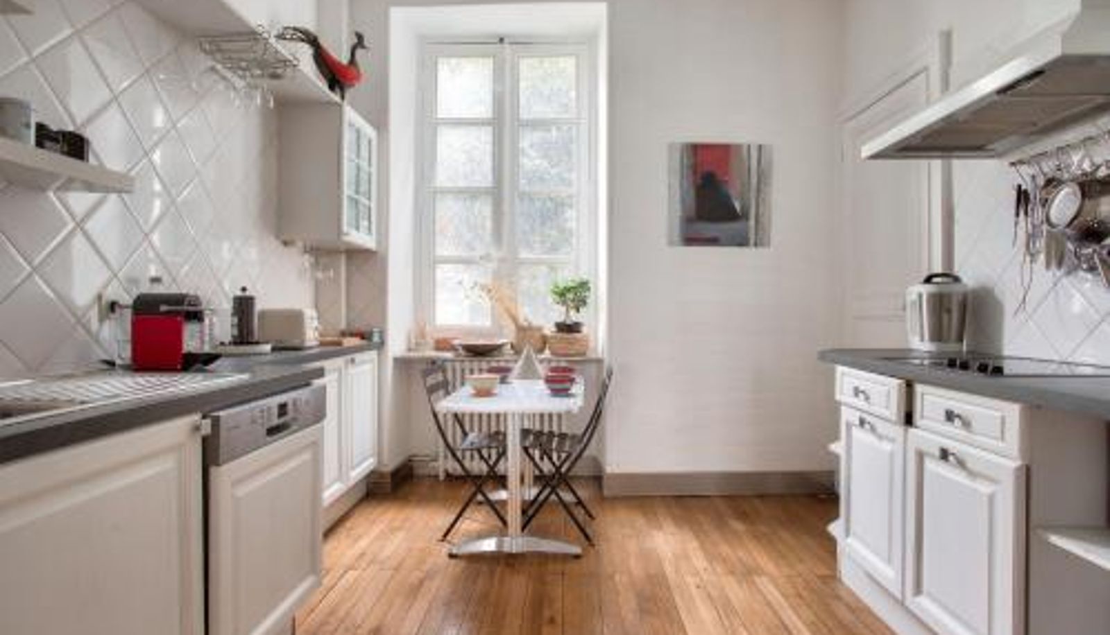 Apartamento - Échappée nantaise pour 4 personnes