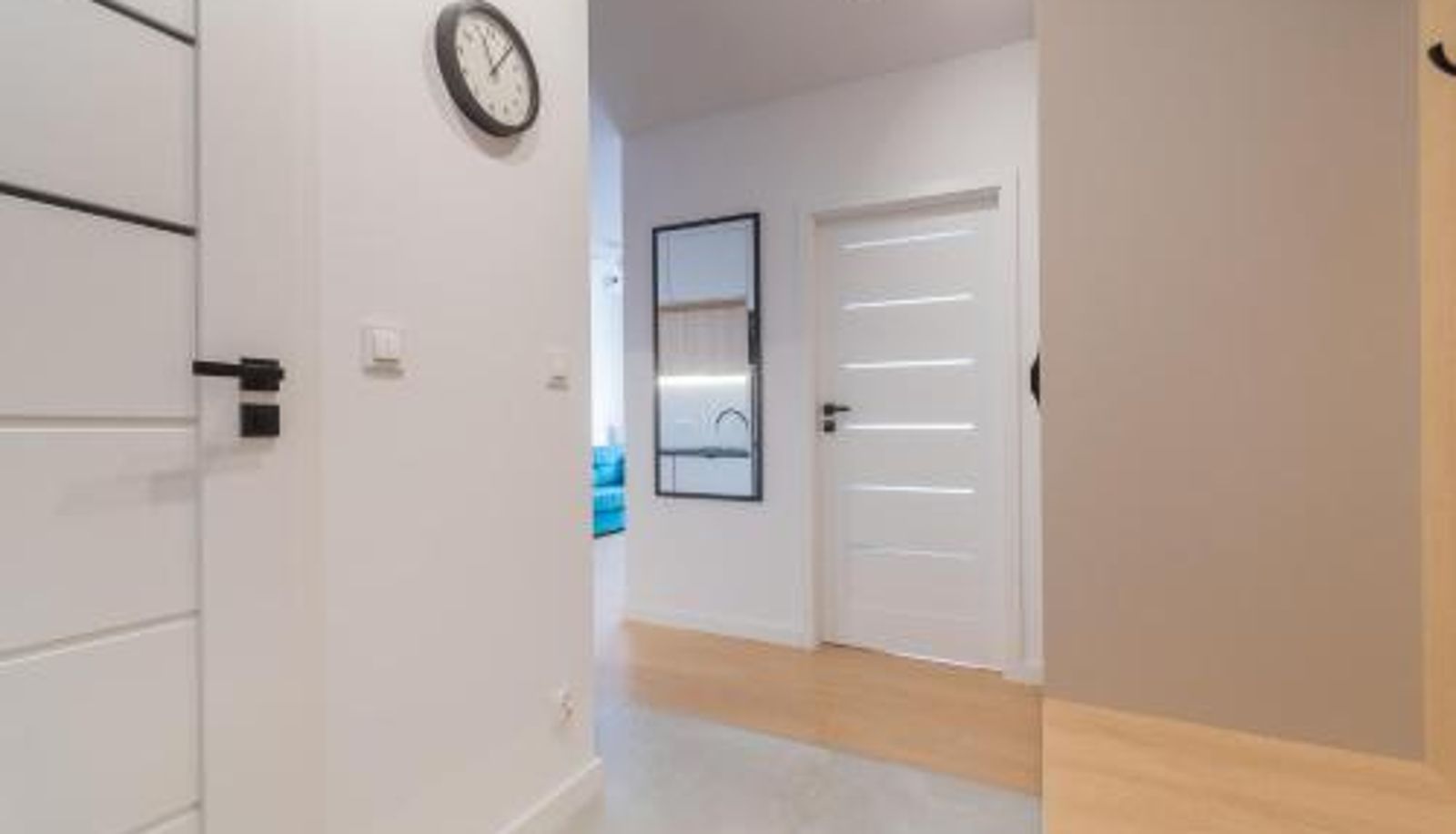 Chambre - Sztutowo APARTAMENTY MIERZEJA -TRIMARE