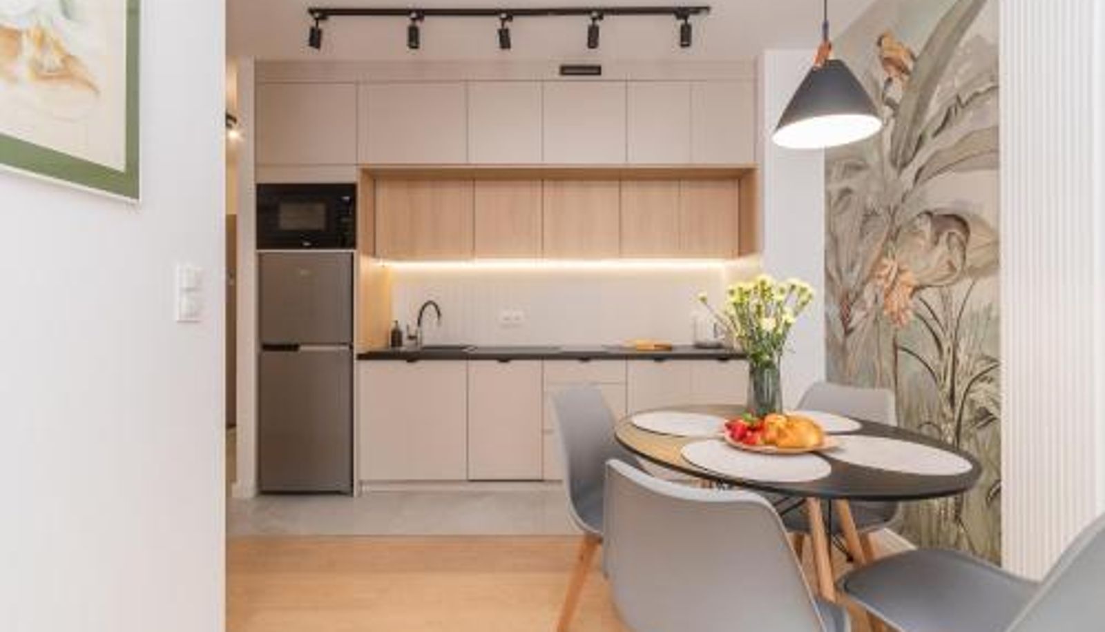 Apartment - Sztutowo APARTAMENTY MIERZEJA -TRIMARE
