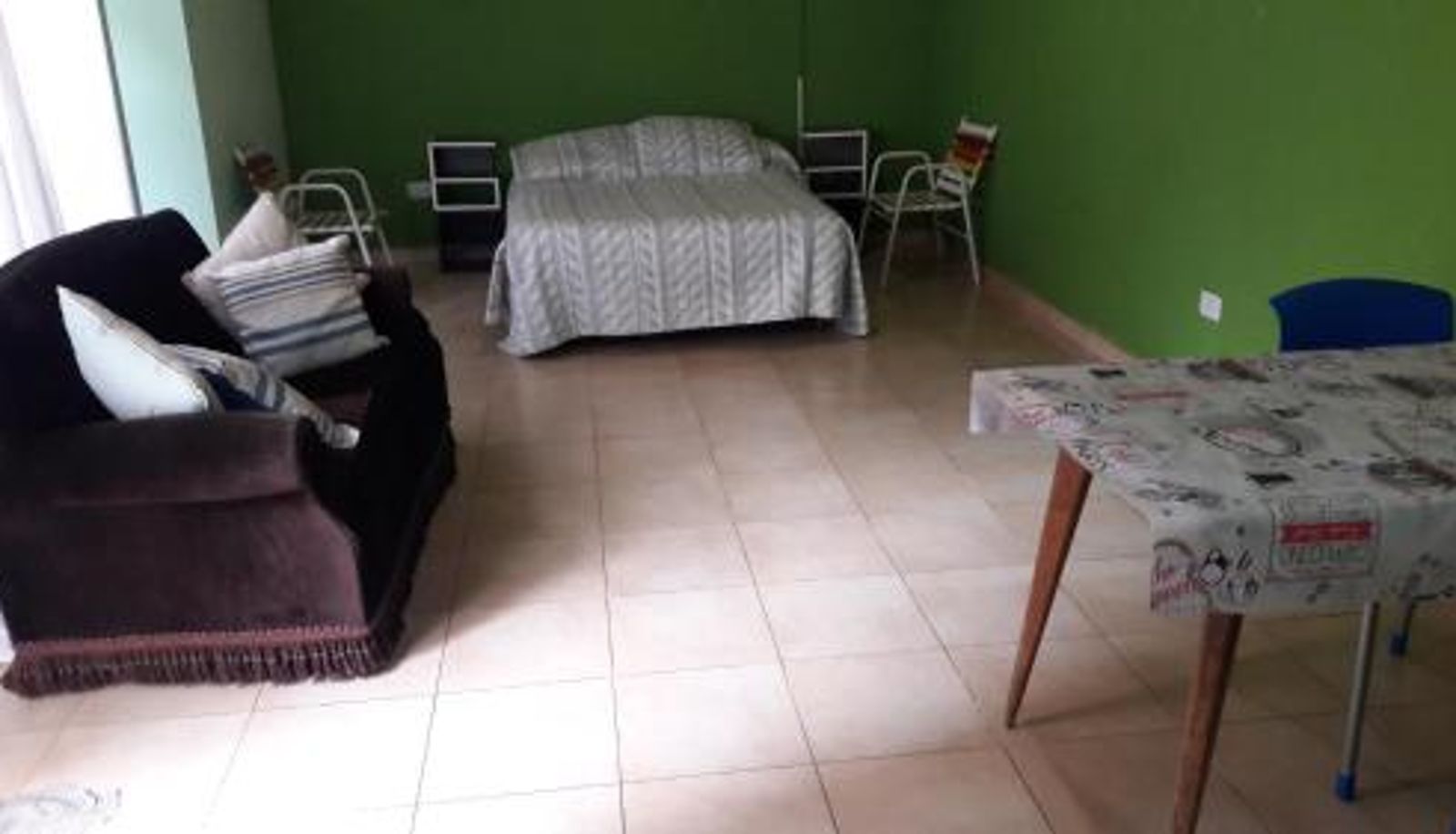 Apartament - Complejo Berazategui
