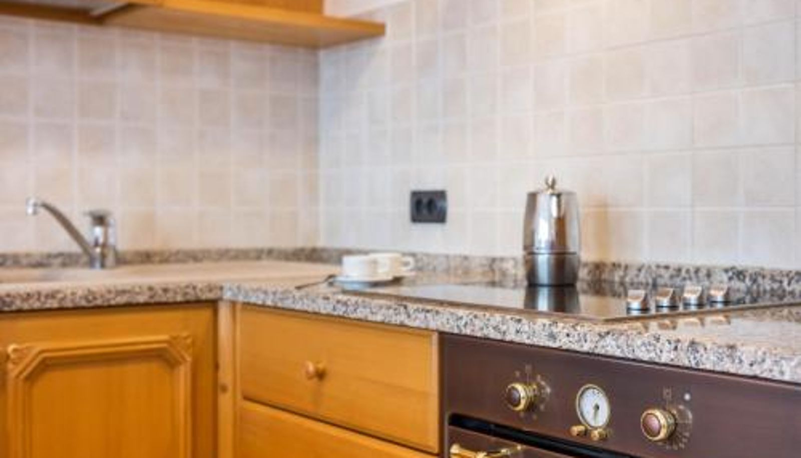 Appartamento - Apartments Mirabell