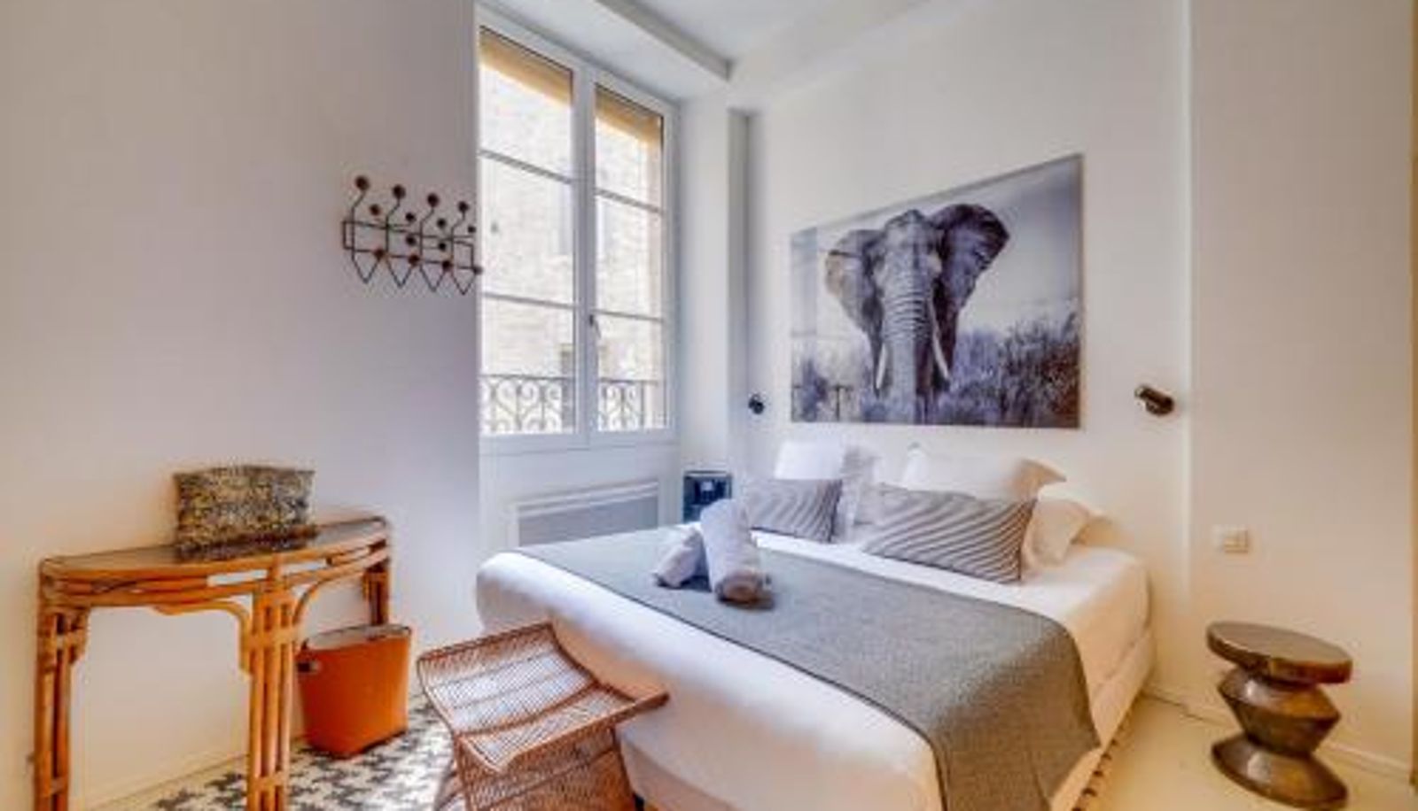 Apartment - Le Kube - Hyper centre de Bordeaux
