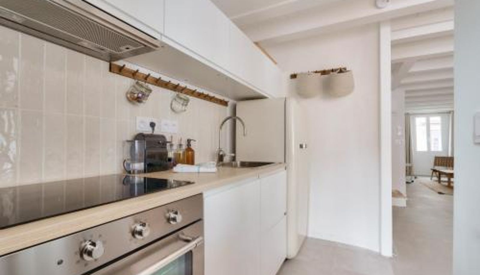 Apartment - Nocnoc - Le Nid