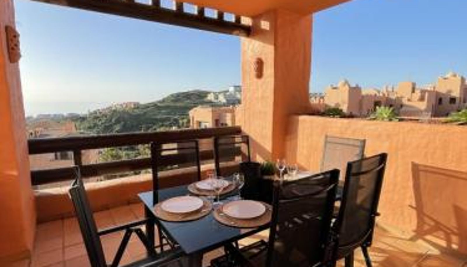 Apartment - Coto Real 2359