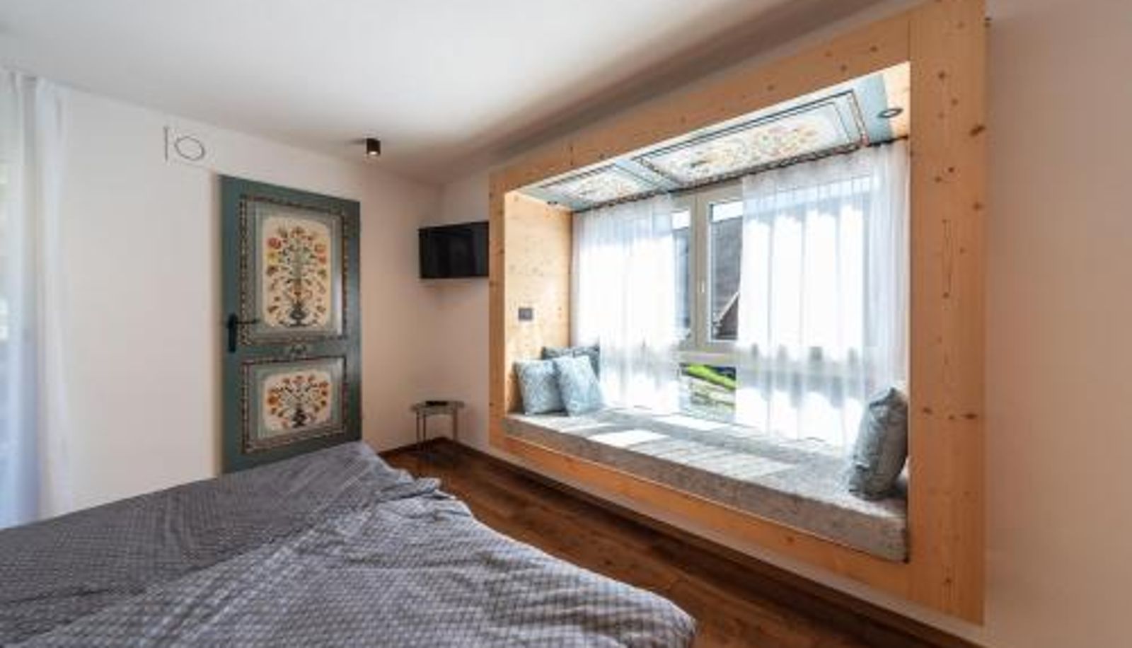 Apartment - Apartments Armeri Blue Dolomites