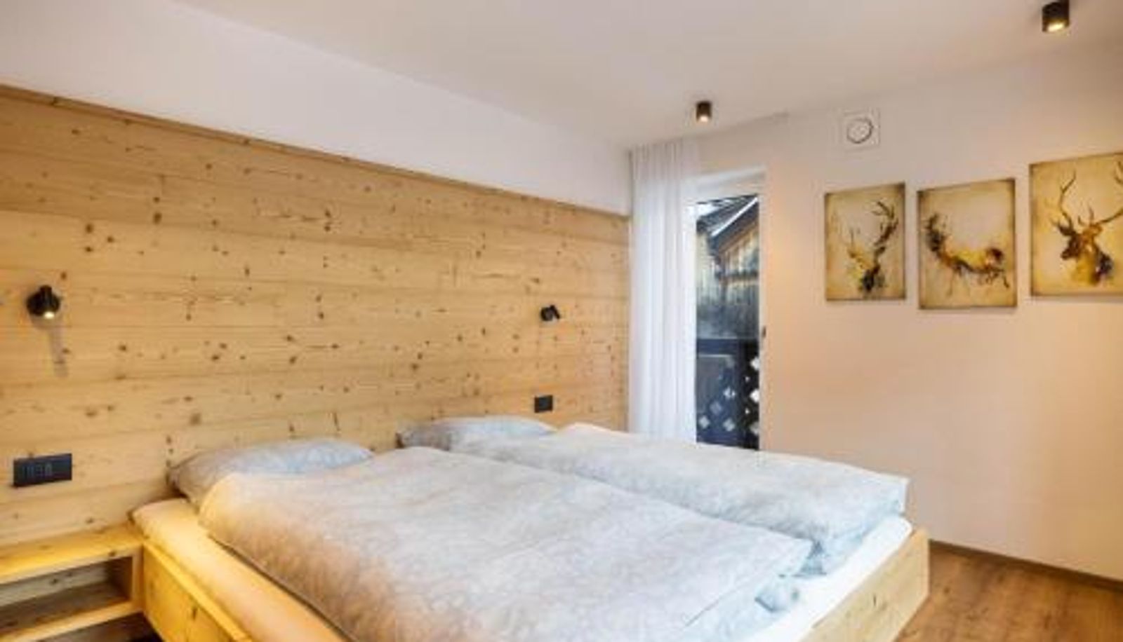 Apartment - Apartments Armeri Blue Dolomites
