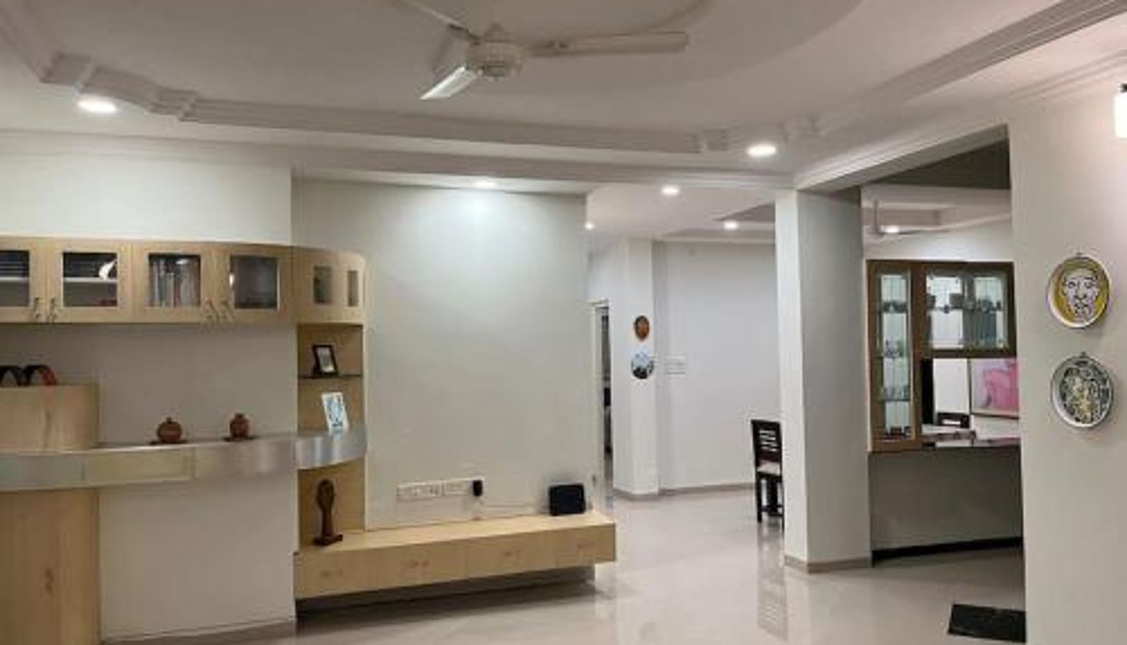 Info - 201 Ishan Apartment- Superior