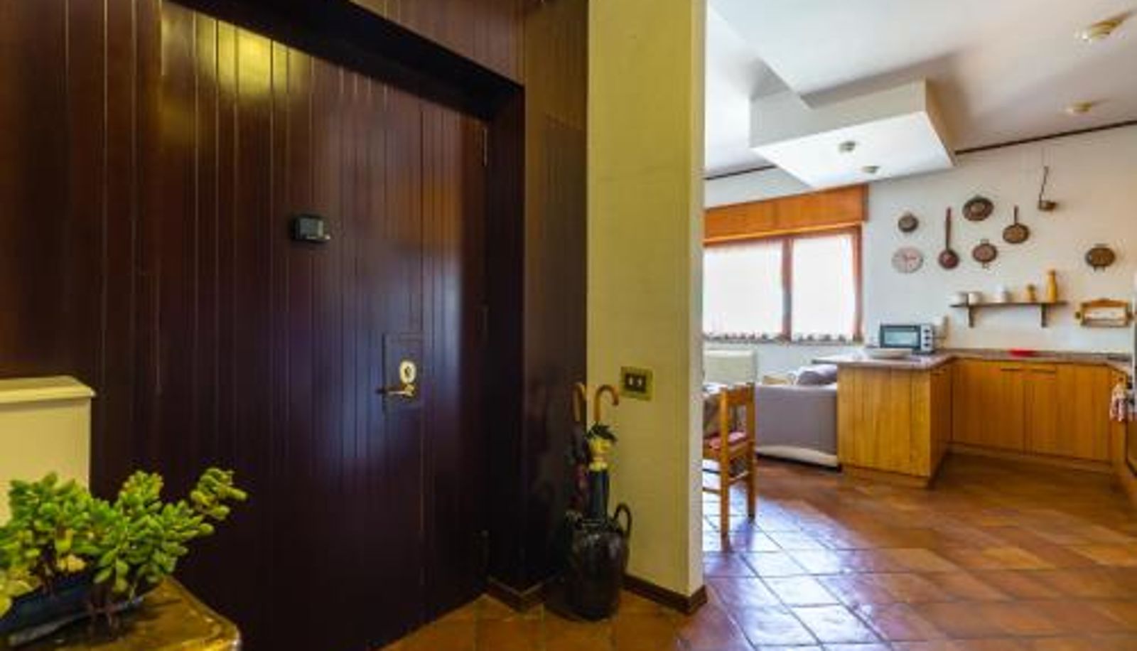 Info - Terrazza 30 by Napoliapartments