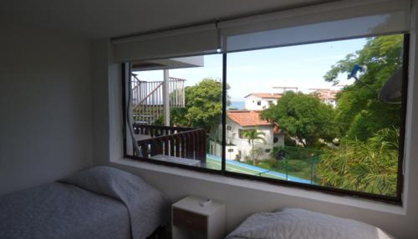Apartment - Puesta del sol