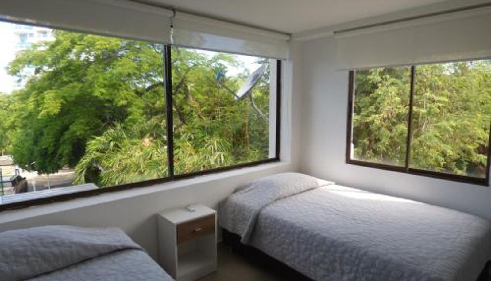 Apartment - Puesta del sol