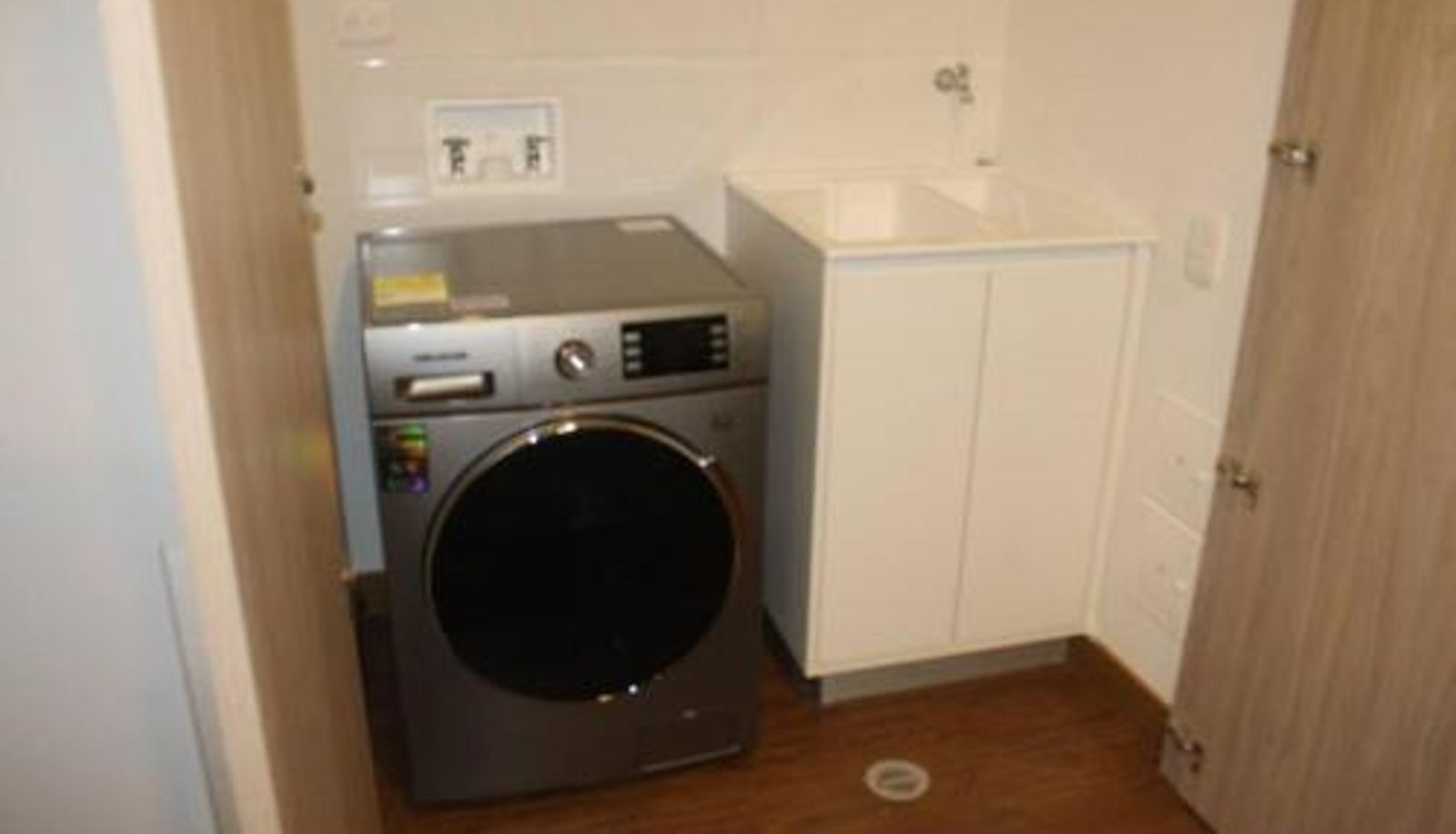 Habitación estándar - Modern apartment in new building.