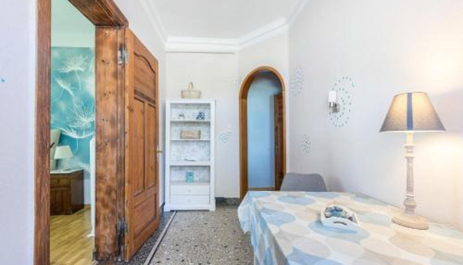 Appartement - Fewo Sodalith Haevn am Meer