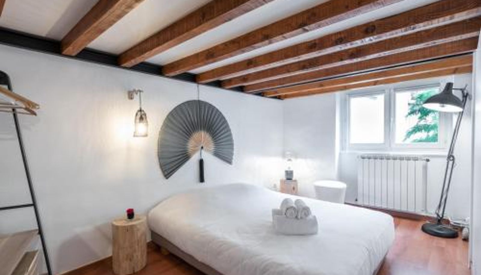 Apartamento - L'Atelier de Pierre - Charmant T4 à la Croix Rousse