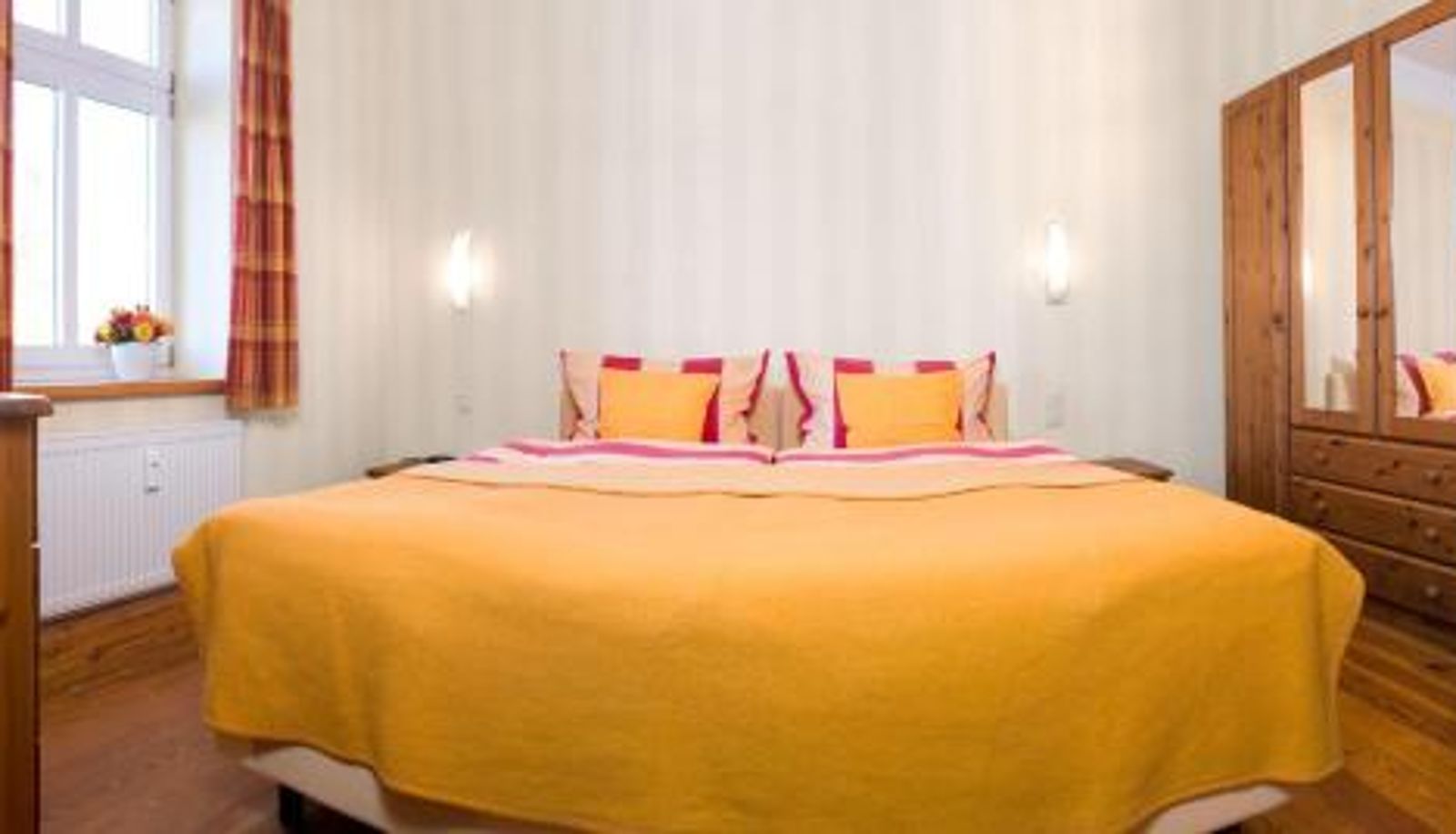 Apartment - Einhusen Gute Stube