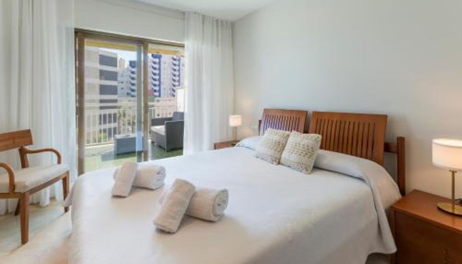 Apartment - AG AGUAMARINA 5