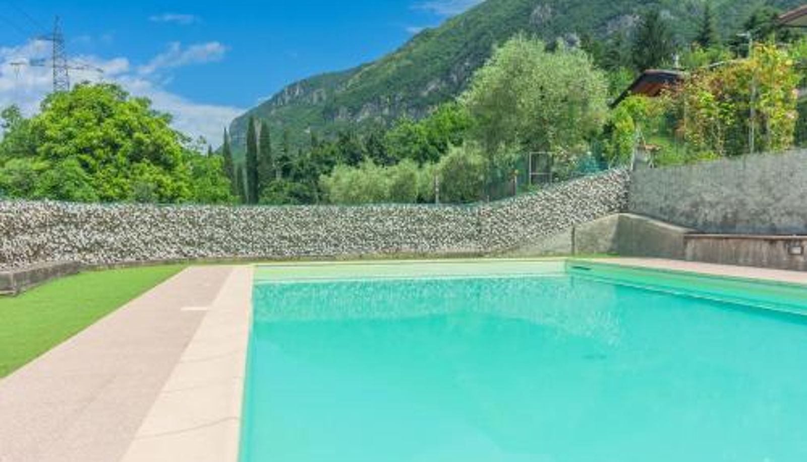 Apartamento - Magic Lake View