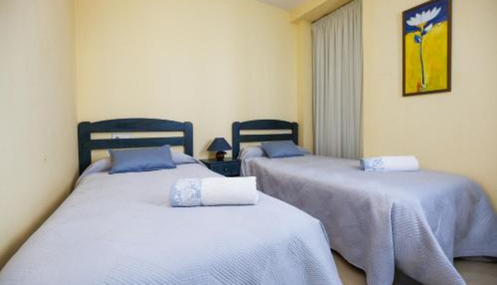 Apartment - Luna Planet Costa Dorada