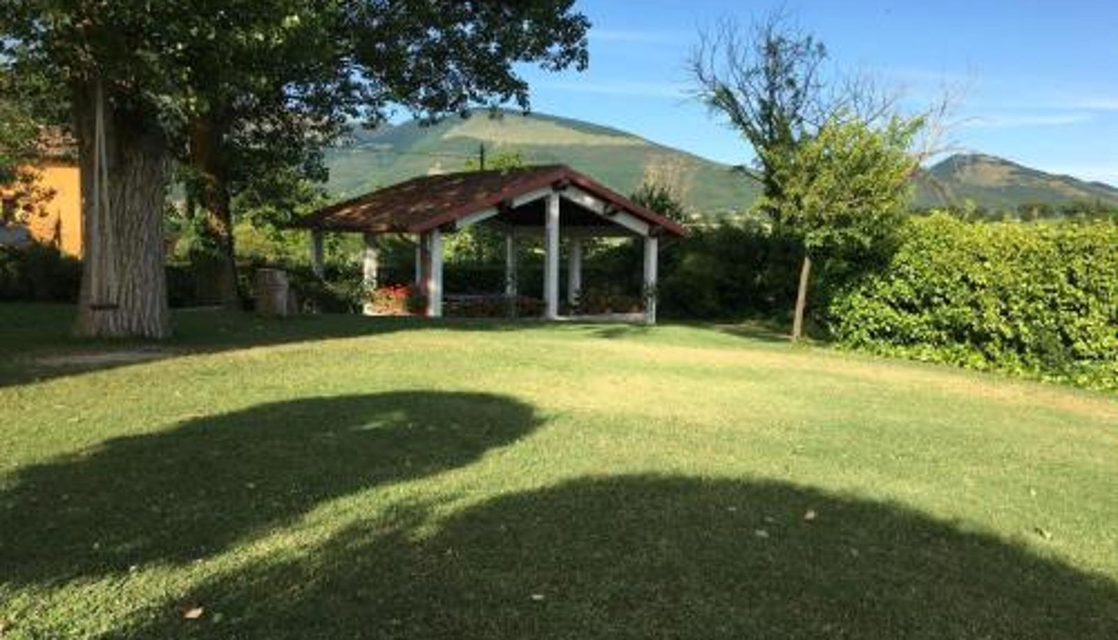Standardzimmer - Appartamenti Albarosa by Holiday World